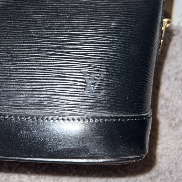 💯 Auth Louis Vuitton Alma - Picture 4 of 10